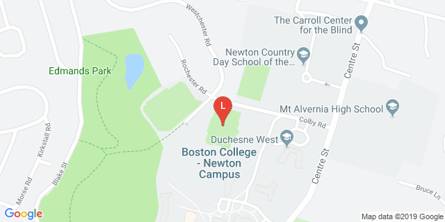 image for Newton Campus