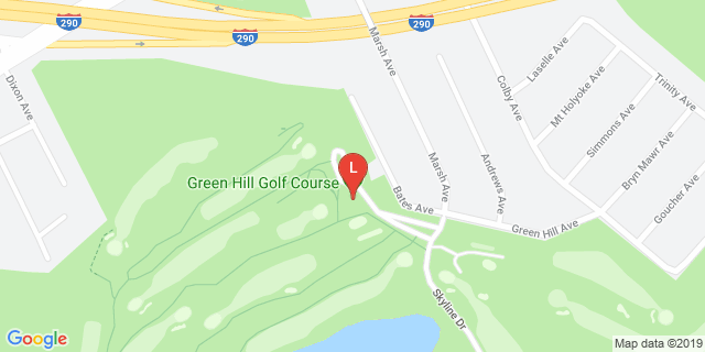 image for Green HIll Golf Course