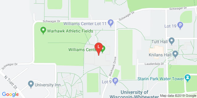 image for WC Racquetball Courts