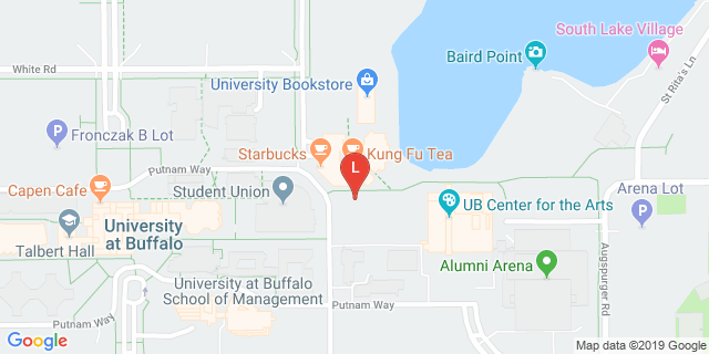 image for Special Events Field - North Campus