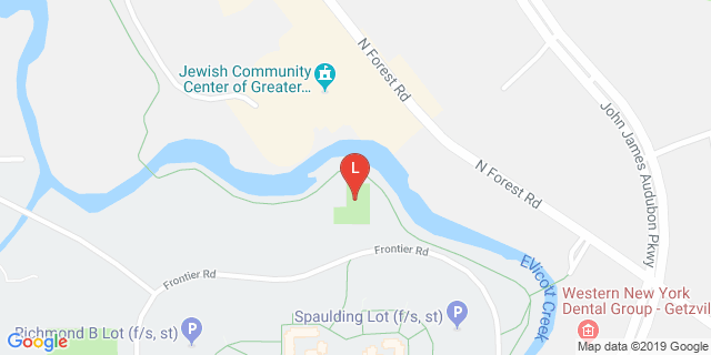 image for Spaulding Basketball Courts