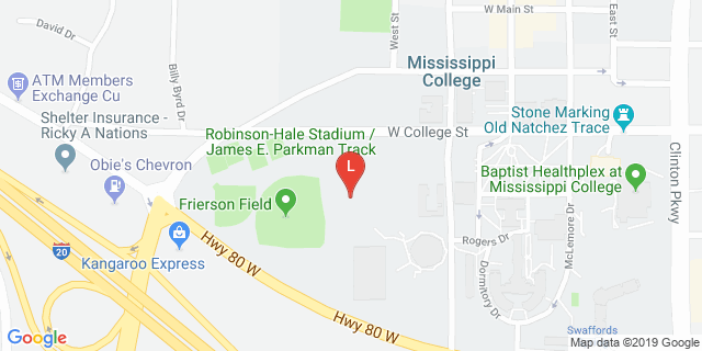 image for Robinson-Hale Stadium