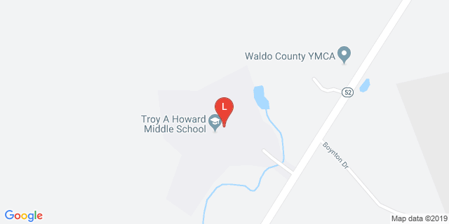 image for Troy Howard Middle School