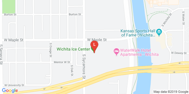 image for Wichita Ice Center