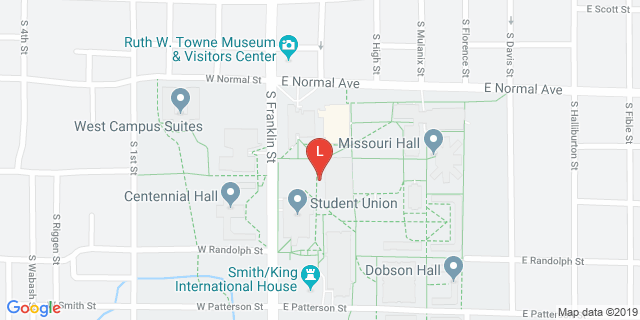 image for The Mall (BAGGO)