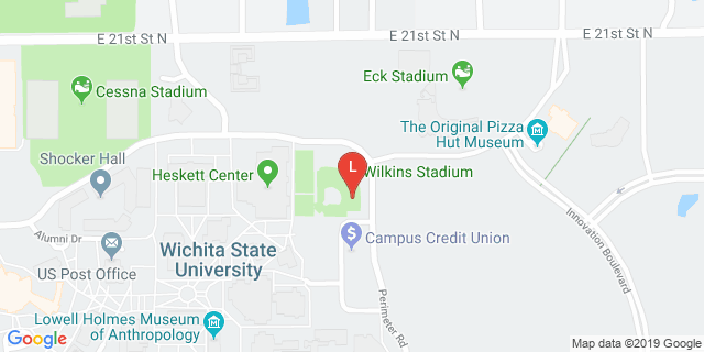 image for Wilkins Stadium