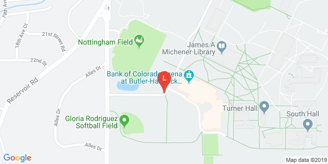 image for University of Northern Colorado