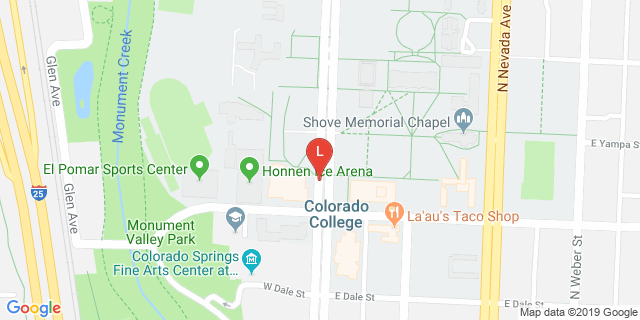 image for Colorado College