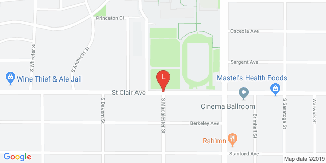 image for Baseball, softball & tennis complex