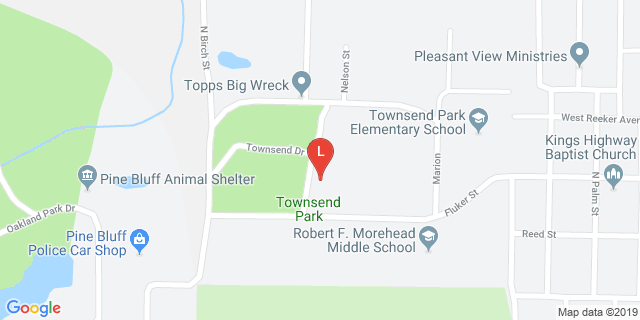 image for Townsend Park