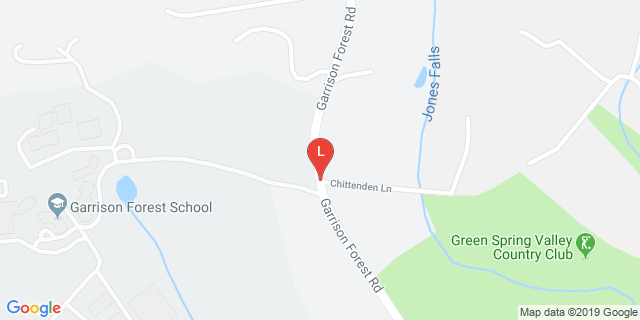 image for Garrison Forest School - Gym