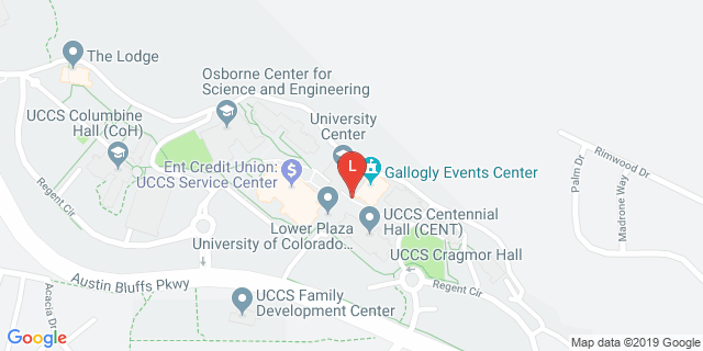 image for Gallogly Events Center