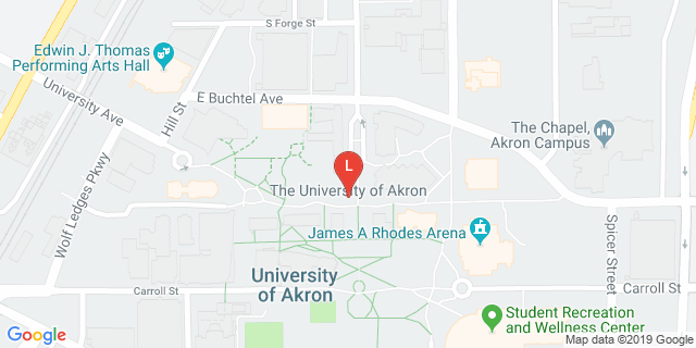 image for University of Akron