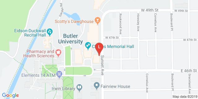 image for Butler University