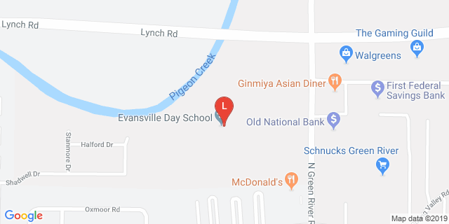 image for Evansville Day School