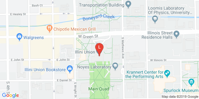 image for Illini Union