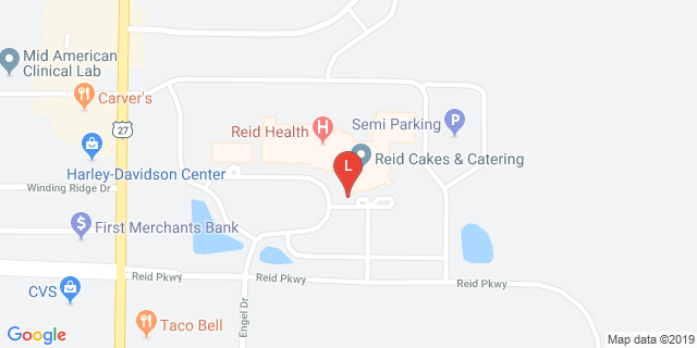 image for Reid Hospital