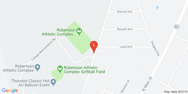 image for Robertson Athletic Complex