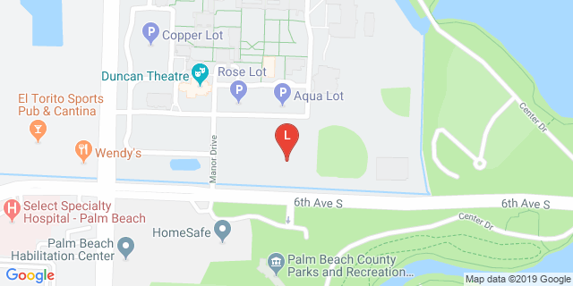 image for Lake Worth IM Field