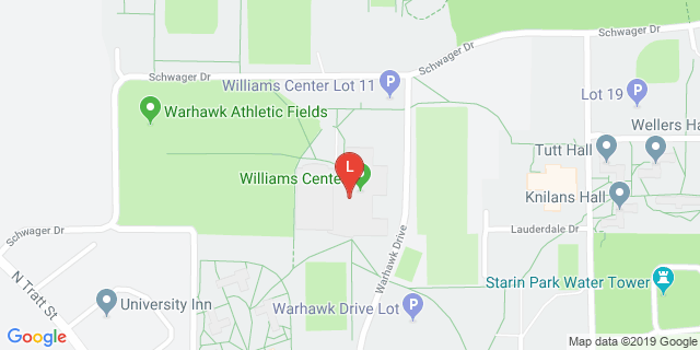 image for WC Russell Arena