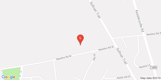 image for Newlins Road Field