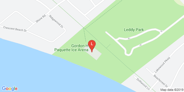 image for Leddy Park Arena