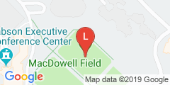 MacDowell Field