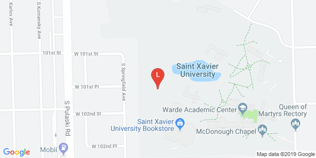 image for Deaton Field