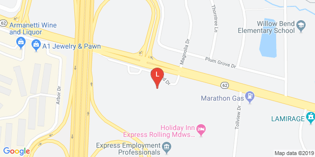 image for Tennis Courts