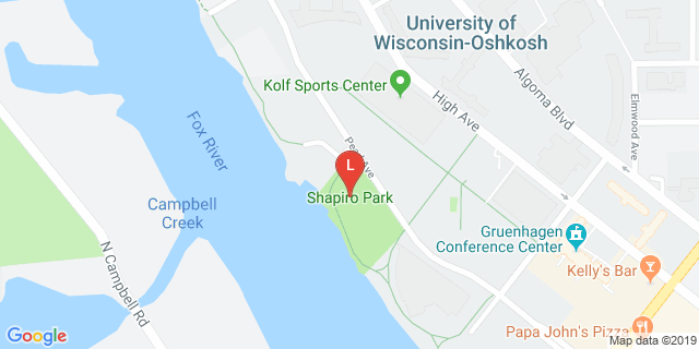 image for SRWC North Field