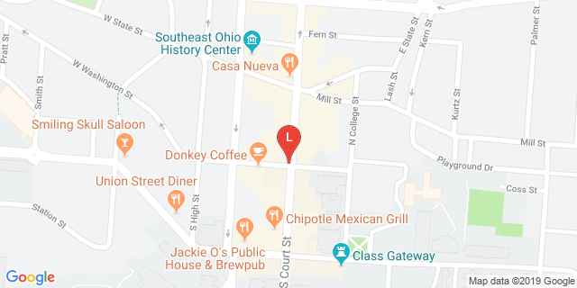 image for Ohio University