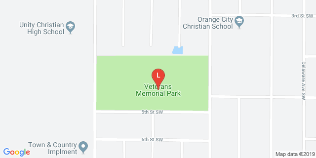 image for Veteran's Park