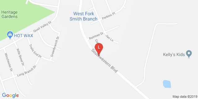 image for Robertson Center Pool