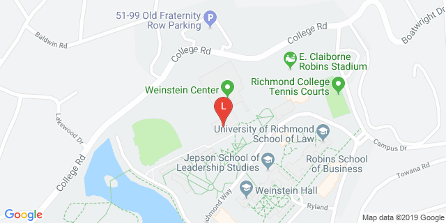 image for Weinstein Center