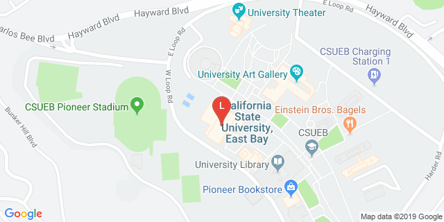 image for Pioneer Gym (Physical Education Building)