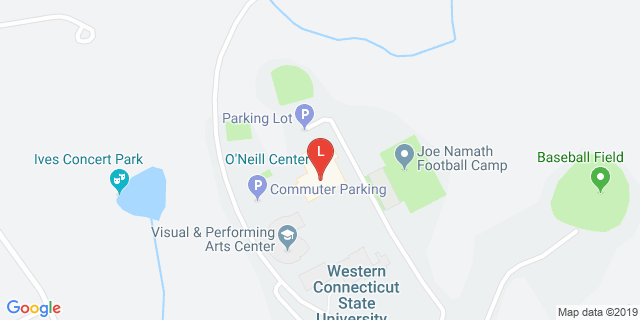 image for O'Neill Center Arena