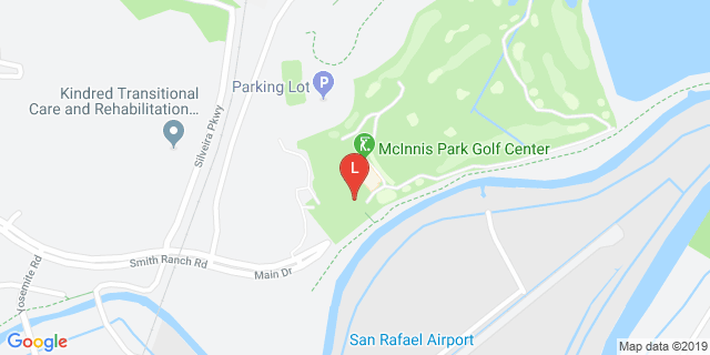 image for Mini Golf - McInnis Park