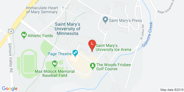 image for SMU Ice Arena