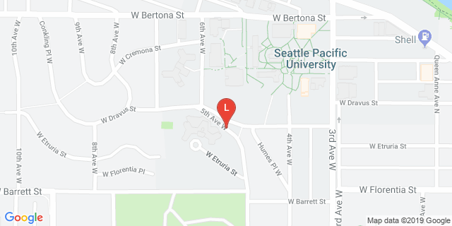 image for Moyer Hall