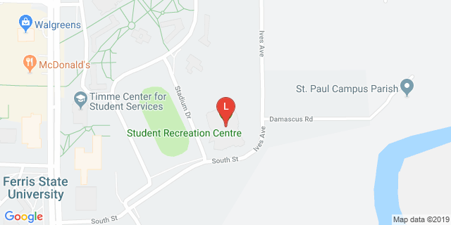 image for Ferris State University