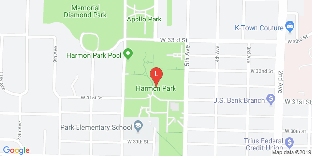 image for Harmon Park