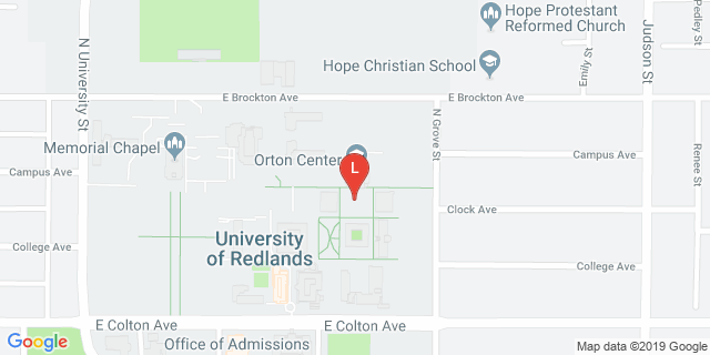 image for Frosh Quad