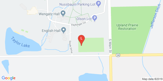 image for Football Field #1