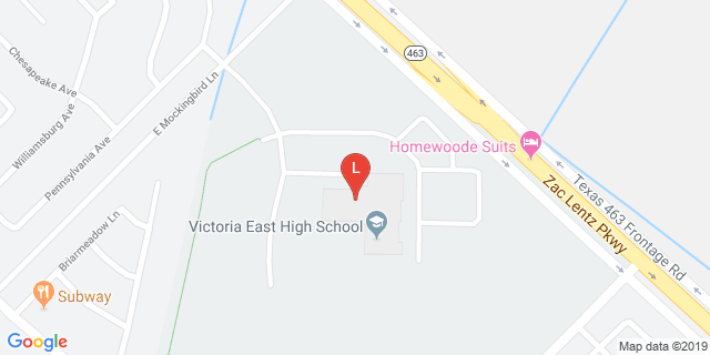 image for East Victoria High School