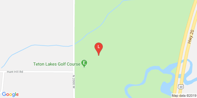 image for Teton Lakes Golf Course