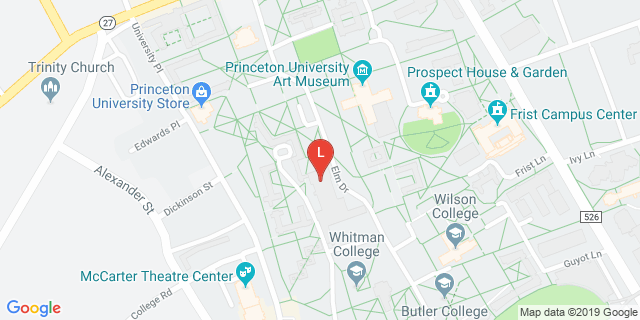 image for Dillon Gym Tower Conference Room