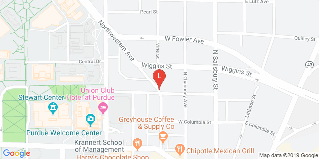 image for Purdue University