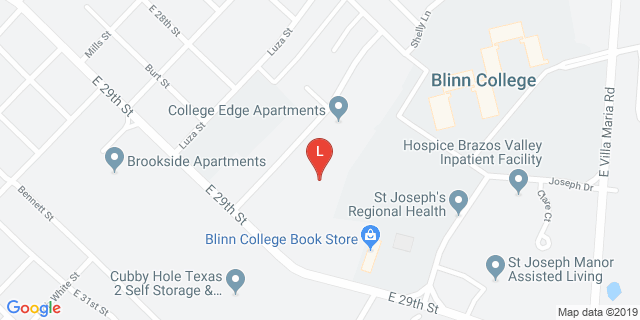 IMLeagues | Blinn College - Bryan Campus | IM | School Home
