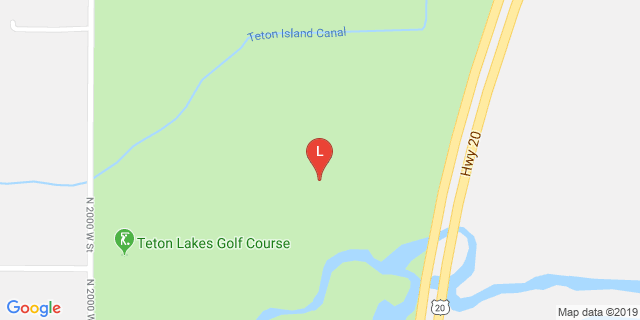 image for Teton Lakes Golf Course