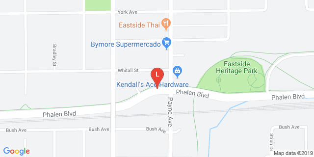 image for Vertical Endeavors - St. Paul